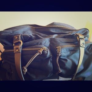 Filson 48-Hour Tin Cloth Duffle Bag